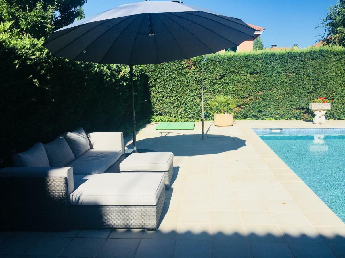 Apartamento Alquiler Madrid San Agustín de Guadalix Exterior foto