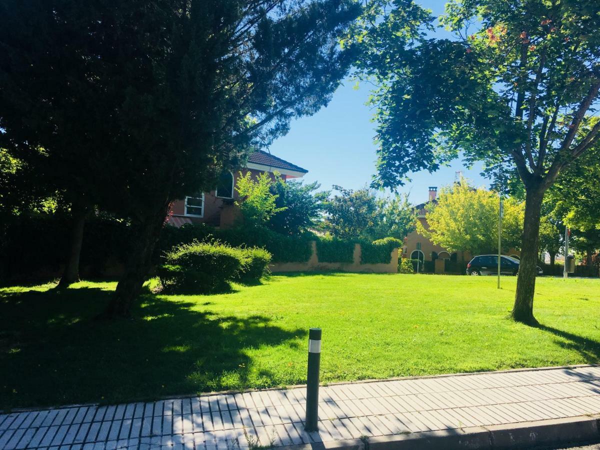 Apartamento Alquiler Madrid San Agustín de Guadalix Exterior foto