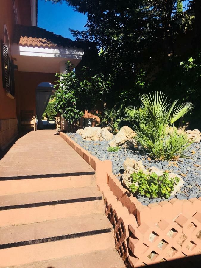 Apartamento Alquiler Madrid San Agustín de Guadalix Exterior foto